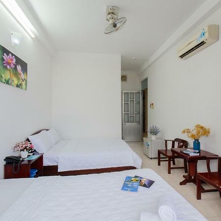 Vinlegend Hotel Nha Trang Zewnętrze zdjęcie