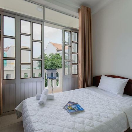 Vinlegend Hotel Nha Trang Zewnętrze zdjęcie