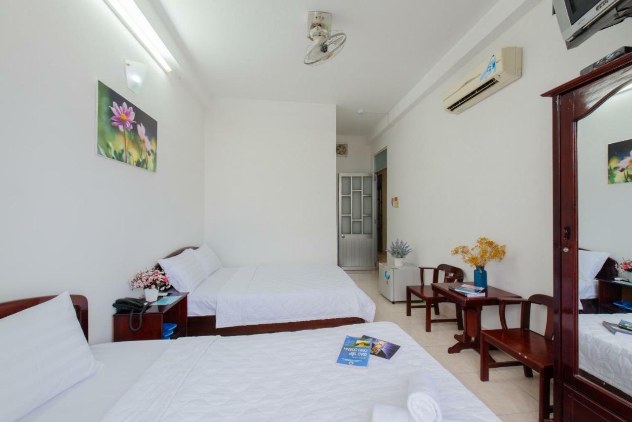 Vinlegend Hotel Nha Trang Zewnętrze zdjęcie