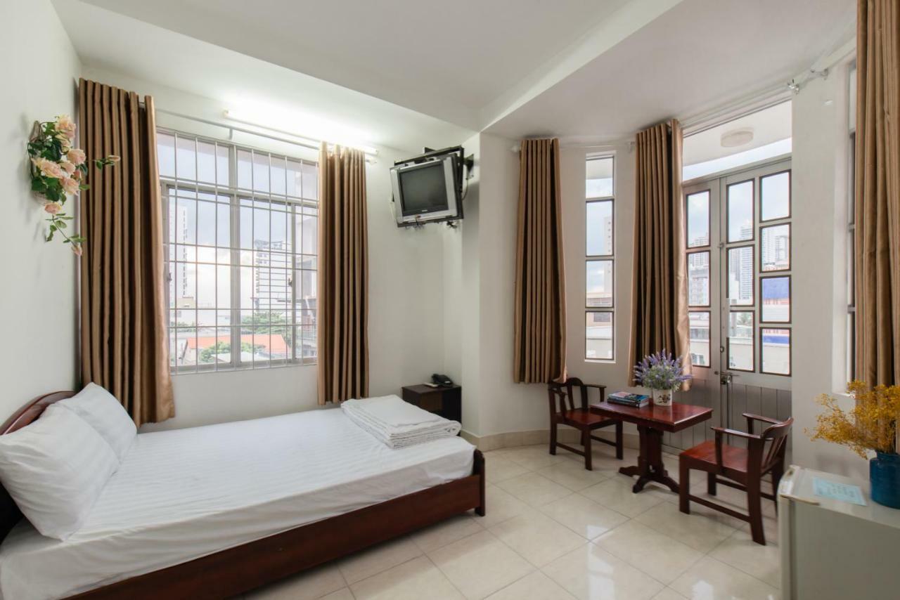 Vinlegend Hotel Nha Trang Zewnętrze zdjęcie