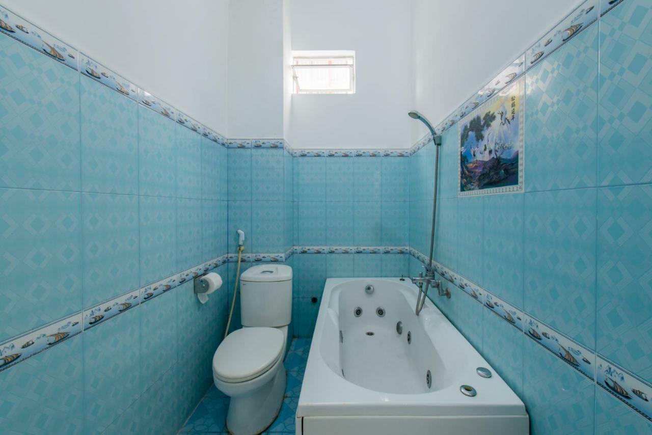 Vinlegend Hotel Nha Trang Zewnętrze zdjęcie