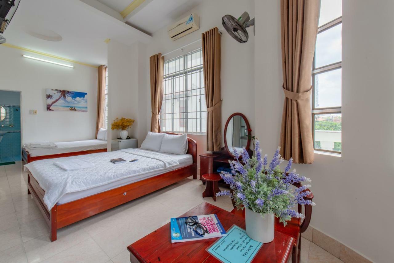 Vinlegend Hotel Nha Trang Zewnętrze zdjęcie