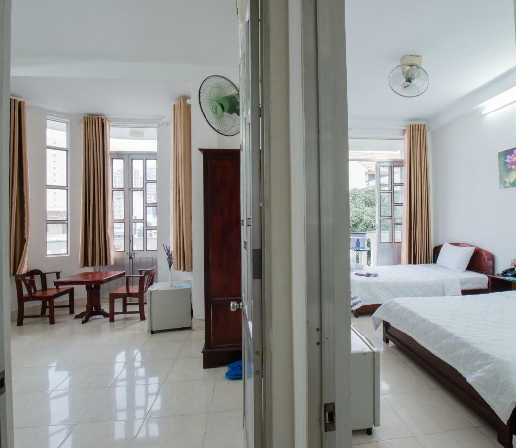 Vinlegend Hotel Nha Trang Zewnętrze zdjęcie