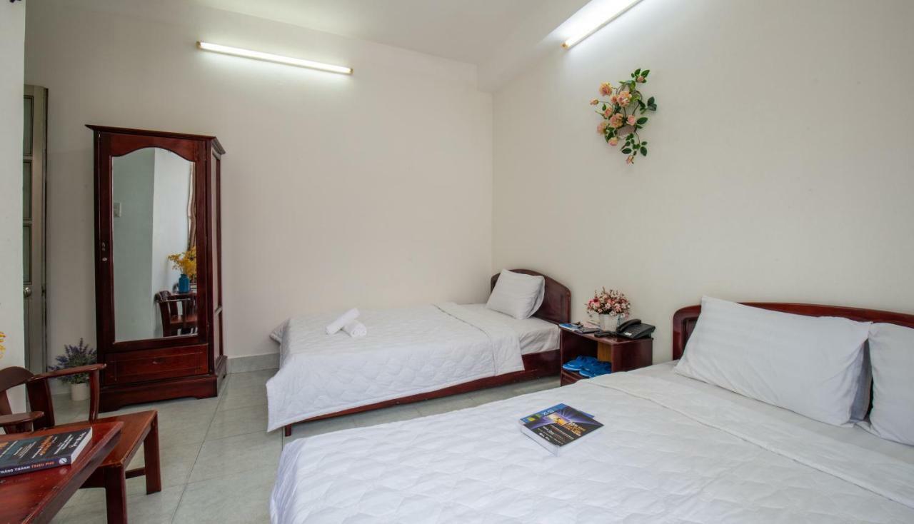 Vinlegend Hotel Nha Trang Zewnętrze zdjęcie
