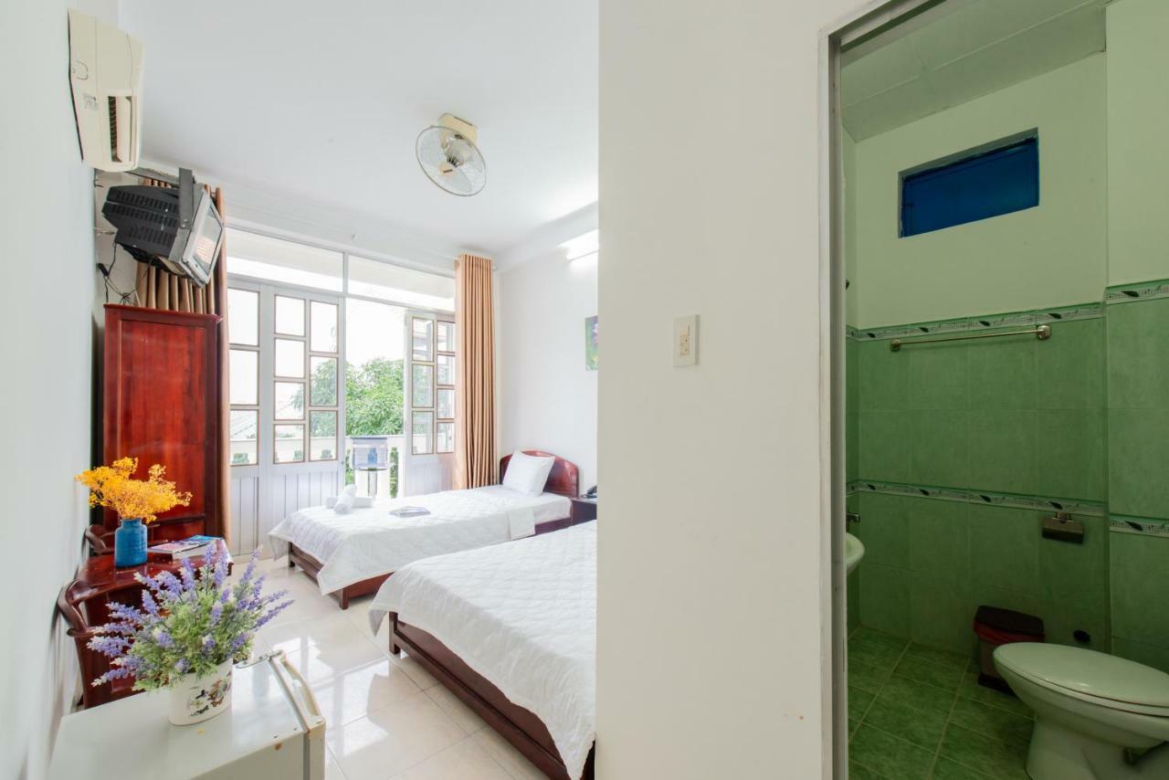 Vinlegend Hotel Nha Trang Zewnętrze zdjęcie