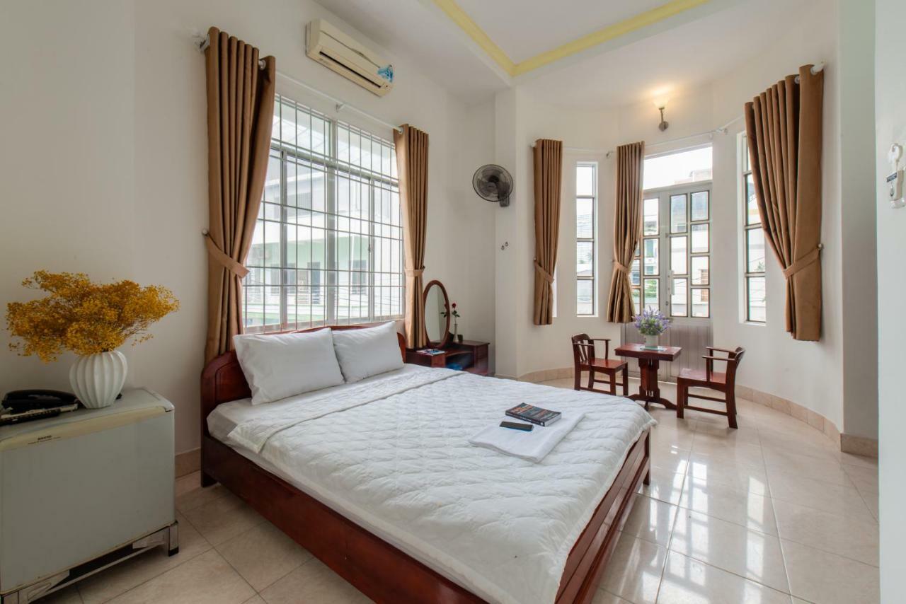 Vinlegend Hotel Nha Trang Zewnętrze zdjęcie