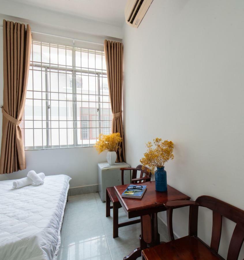 Vinlegend Hotel Nha Trang Zewnętrze zdjęcie