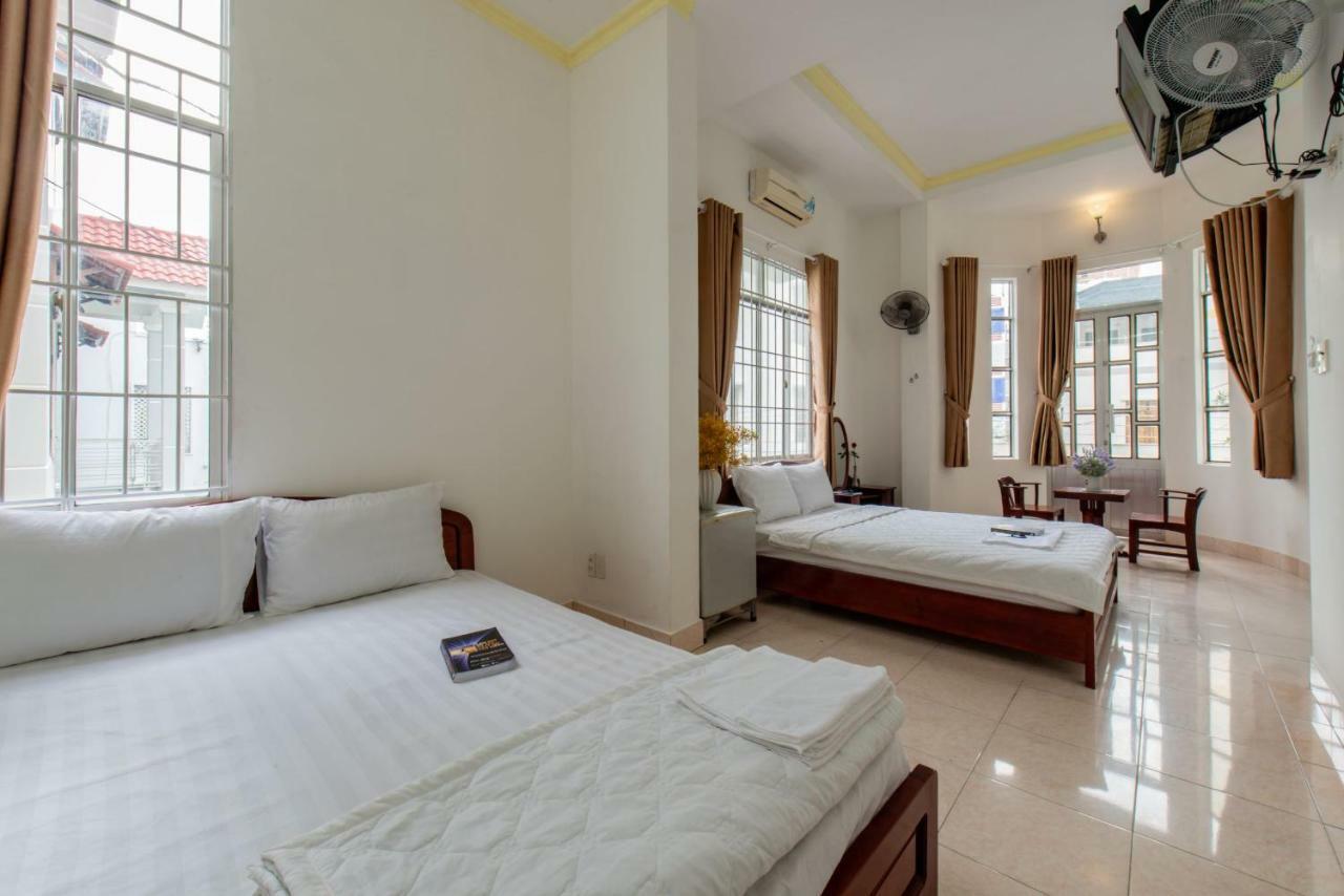 Vinlegend Hotel Nha Trang Zewnętrze zdjęcie