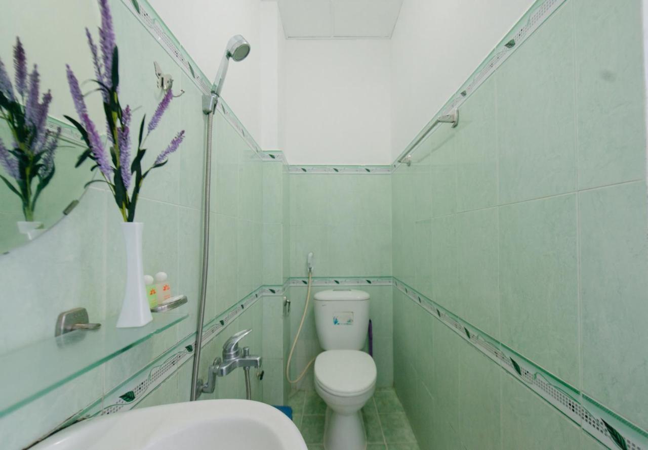 Vinlegend Hotel Nha Trang Zewnętrze zdjęcie