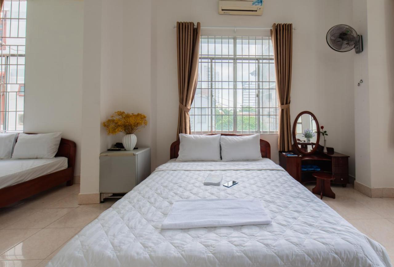 Vinlegend Hotel Nha Trang Zewnętrze zdjęcie