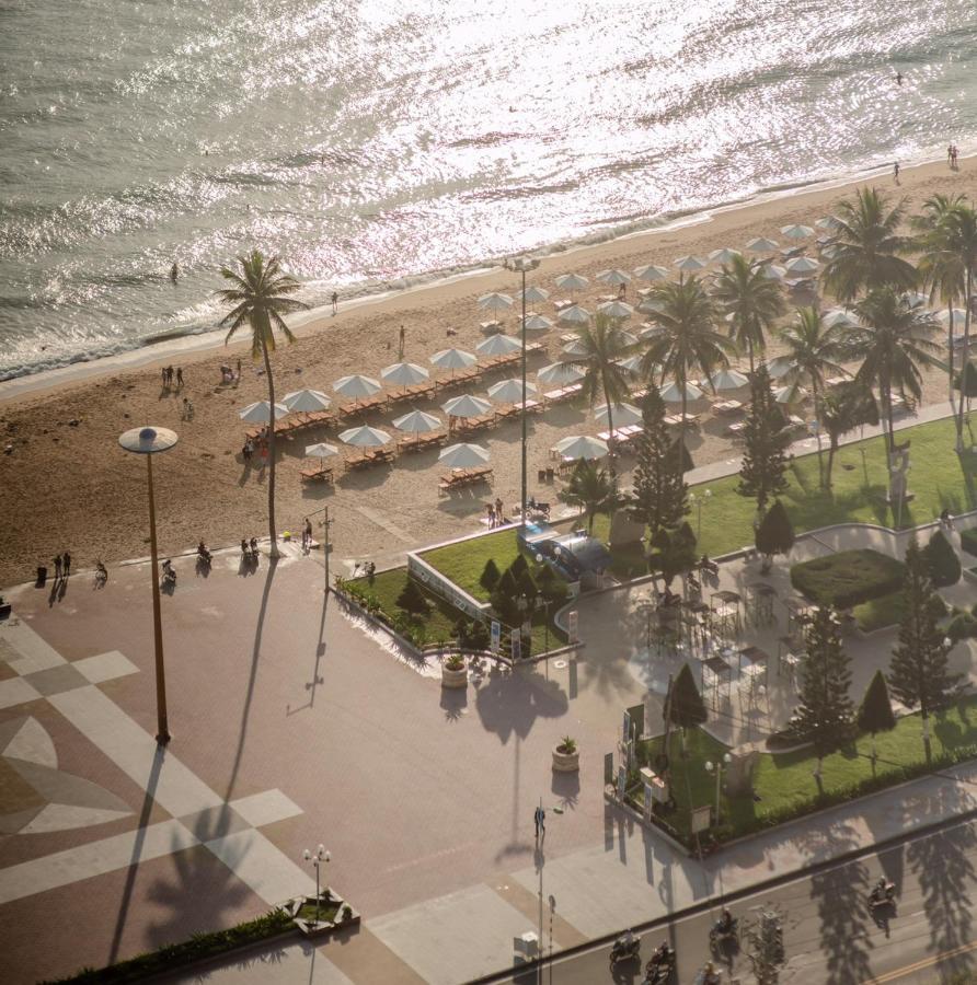 Vinlegend Hotel Nha Trang Zewnętrze zdjęcie